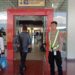 Polsek Kawasan Bandara Wamena Pastikan Aktivitas Penerbangan Berjalan Aman dan Terkendali