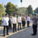 Polres Jayawijaya Gelar Gaktibplin, Perkuat Disiplin dan Profesionalisme Personel