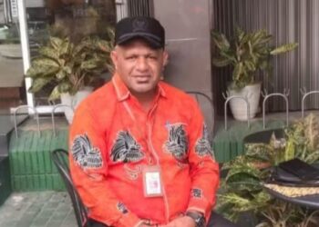 Tokoh Masyarakat Oksibil Dorong Persatuan untuk Wujudkan Pegunungan Bintang yang Aman