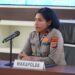 Polda Papua Barat Gelar FGD Bersama Gubernur Akpol dan Perwira Remaja