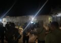 Sat Samapta Polres Jayawijaya Bersama Brimob Laksanakan Patroli Dan Sweeping, Amankan 11 Senjata Tajam di Wamena