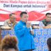 FGD “Generasi Muda Papua dalam Bingkai NKRI, Dari Kampus untuk Indonesia” Digelar di UNCRI