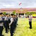 Patroli Reaksi Cepat Regu Siaga I Polres Jayawijaya Amankan Sejumlah Barang Bukti dan Musnahkan 5 Botol Cap Tikus