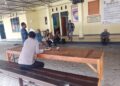 Sat Binmas Polres Jayawijaya Laksanakan Mediasi Sengketa Tanah di Kampung Pikhe