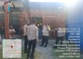 Polres Jayawijaya, Regu 2 Samapta Bantu Kembalikan Anak Hilang kepada Ibunya