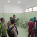 Polres Jayawijaya, Personel Polsek Kawasan Bandara Monitoring Korban Laka Lantas di RSUD Wamena