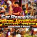 Sat Resnarkoba Polres Jayawijaya Amankan Miras Lokal dalam Razia di Wouma