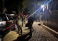 Polres Jayawijaya Perkuat Upaya Pencegahan Miras Melalui Razia di Wamena