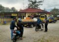 Jaga Keamanan Bersama, Polsek Wamena Kota Ajak Masyarakat Ciptakan Kamtibmas yang Kondusif