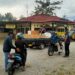 Jaga Keamanan Bersama, Polsek Wamena Kota Ajak Masyarakat Ciptakan Kamtibmas yang Kondusif