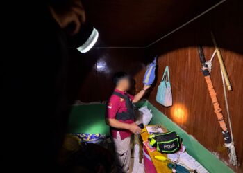 Polres Jayawijaya Perkuat Pencegahan Miras, Amankan Peralatan Produksi di Sejumlah Lokasi Wamena