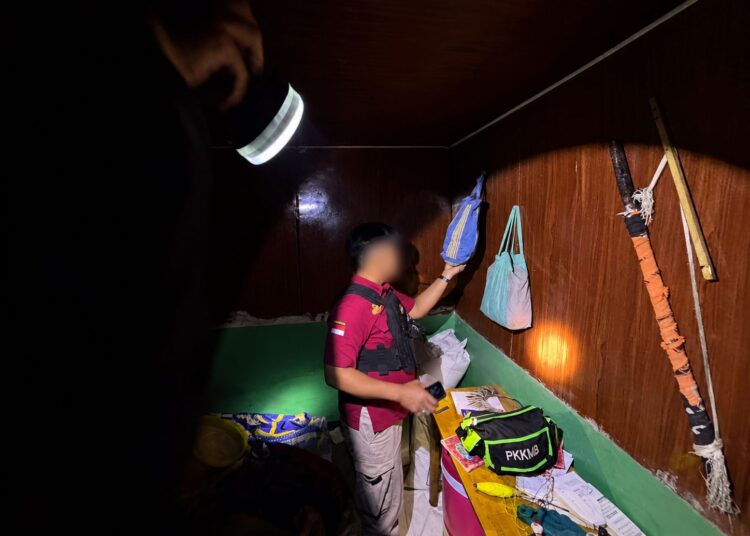 Polres Jayawijaya Perkuat Pencegahan Miras, Amankan Peralatan Produksi di Sejumlah Lokasi Wamena