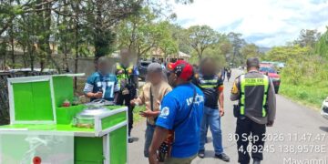 Polisi Selidiki Kasus Penikaman Penjual Bakso di Karujaya