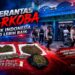 Polres Jayawijaya Amankan Lebih dari 1 Kilogram Ganja dalam Razia di Pasar Wouma