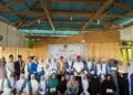Wakapolda Papua Barat Brigjen Pol Dr. Sulastiana Hadiri Pengajian Rutin BKMT Di Masjid Al-Fatah Kampung Sidey, Ajak Masyarakat Perkuat Iman, Kerukunan, Dan Jaga Kamtibmas