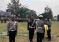 Polres Jayawijaya Gelar Pasukan Operasi Keselamatan Cartenz 2026, Ajak Masyarakat Utamakan Keselamatan di Jalan
