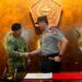 Panglima TNI dan Kapolri Perkuat Soliditas dan Sinergi TNI-Polri