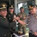 Perkuat Soliditas dan Sinergitas TNI-Polri di HUT ke-81 TNI, Makodim dan Koramil Jajaran Kodim 1310/Bitung Dapat Kejutan dari Polres dan Polsek