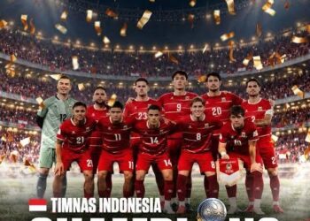 Timnas Indonesia Juara FIFA ASEAN Cup 2026 Kalahkan Thailand Adu Penalti