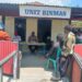 Jaga Stabilitas Keamanan, Polsek Wamena Kota Intensifkan Patroli, Mediasi Warga, hingga Silahturahmi HUT TNI