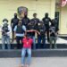Tim Opsnal Reskrim Polres Jayawijaya Tangkap Residivis Pencurian dengan Kekerasan, Pelaku Tak Berkutik Saat Dibekuk