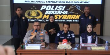 Polresta Cilacap Mengungkap Kasus Dugaan Pelecehan Seksual, Korban Masih di Bawah Umur