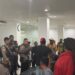 Polres Jayawijaya dan Polres Lanny Jaya Kawal Penyaluran dana Kampung Tahap I di Bank Mandiri