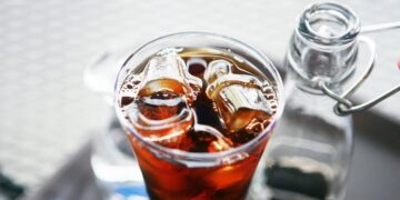 Mitos atau Fakta, Minum Es Bikin Flu Makin Parah?