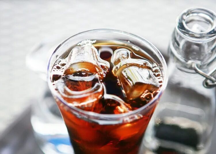 Mitos atau Fakta, Minum Es Bikin Flu Makin Parah?