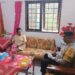 Polres Jayawijaya Jalin Komunikasi dengan Orang Tua Calon Siswi SMA Taruna Nusantara