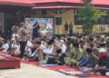Polres Kaimana Bersama Forkopimda dan Masyarakat Gelar Salat Istisqa, Mohon Hujan dan Perkuat Pesan Kamtibmas