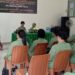 Pererat Silaturahmi dan Pembinaan Anggota, Ketua Persit KCK Cabang LXII Kodim 1310/Bitung Ny. Meryah Dewa Made Kunjungi Ranting 5 Dimembe dan Ranting 2 Bitung