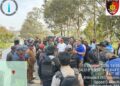 Perkembangan Kasus Penikaman di Bolakme, Sat Reskrim Amankan Empat Orang