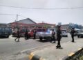 Hadir Memberikan Rasa Aman, Polres Jayawijaya Kedepankan Pendekatan Humanis dan Persuasif Melalui Patroli Dialogis