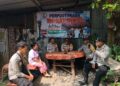Sat Binmas Polres Jayawijaya Rangkul Tokoh Agama dan Masyarakat Distrik Wesaput, Perkuat Kamtibmas melalui Pendekatan Humanis