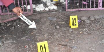 Polres Jayawijaya Gerak Cepat Tangani Kasus Penganiayaan yang Mengakibatkan Korban Meninggal Dunia di Sinakma