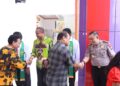 Kapolda Papua Barat Gelar Minggu Kasih Bersama Jemaat GKI Agape Wosi, Ajak Masyarakat Perkuat Kerukunan, Toleransi, dan Jaga Kamtibmas