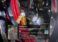 Patroli Malam Sat Samapta Polres Jayawijaya Amankan Miras dan Alat Tajam di Wamena