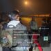Patroli Malam di Wamena, Sat Samapta Polres Jayawijaya Amankan Ganja dan Alat Tajam