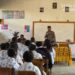 Sat Binmas Polres Jayawijaya Edukasi Pelajar tentang Narkoba, Tawuran, dan Bijak Bermedia Sosial
