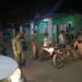Perkuat Sinergitas Wujudkan Kota Bitung Aman dan Kondusif, Kodim 1310/Bitung Bersama TNI-Polri dan Satpol PP Rutin Gelar Patroli Gabungan