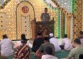Ditbinmas Polda Papua Barat Gelar Jumat Keliling, Kapolda Ajak Masyarakat Perkuat Kerukunan Dan Jaga Kamtibmas
