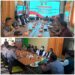 Polres Jayawijaya Ikuti Audit Kinerja Tahap II Itwasda Polda Papua Tahun 2026, Wujudkan Tata Kelola yang Profesional dan Akuntabel