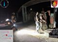 Sat Reskrim Polres Jayawijaya Intensifkan Patroli Malam, Antisipasi Pencurian Kendaraan di Wamena