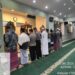 Subuh Keliling (Suling)di Masjid Agung Baiturrahman, Sat Binmas Polres Jayawijaya Ajak Warga Cegah Perundungan