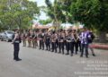 Pamapta 1 Polres Jayawijaya Respons Kecelakaan, Keributan, dan Kebakaran Selama 1×24 Jam