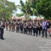 Pamapta 1 Polres Jayawijaya Respons Kecelakaan, Keributan, dan Kebakaran Selama 1×24 Jam