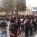 Bersama Jaga Wamena Tetap Aman, Polres Jayawijaya Lakukan Razia Senjata Tajam