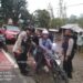 Bersama Jaga Wamena Tetap Aman, Polres Jayawijaya Lakukan Patroli dan Razia
