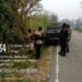 Polsek Kurulu Gelar Patroli dan Minggu Kasih, Perkuat Kedekatan dengan Masyarakat